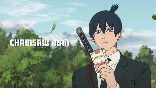 Foto de Chainsaw Man – La película: Arco de Reze