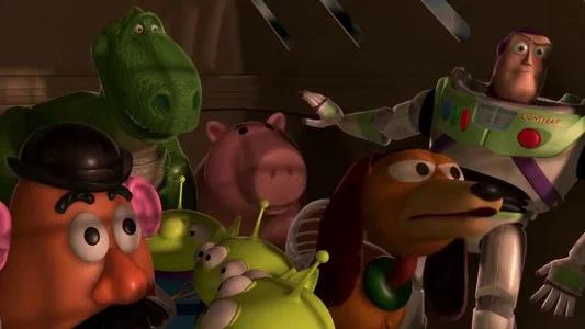 Foto de Toy Story 2