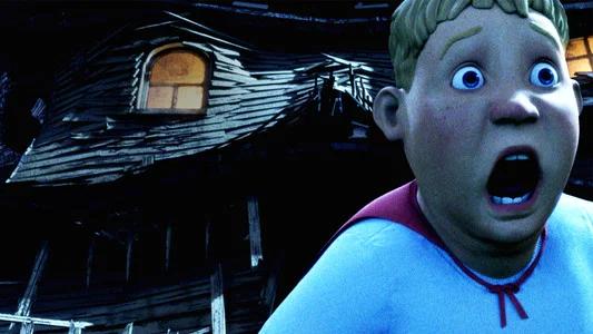 Foto de Monster house: La casa de los sustos