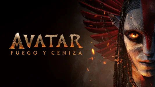 Foto de Avatar: Fuego y ceniza