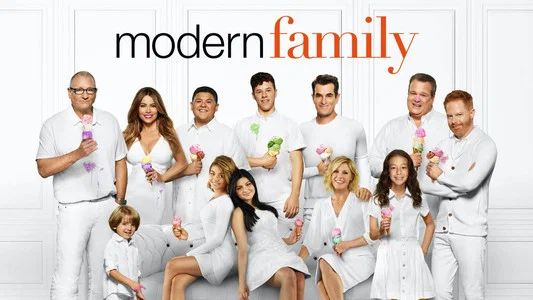 Foto de Una Familia Moderna