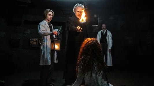 Foto de Drácula