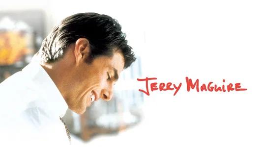 Foto de Jerry Maguire, seducción y desafío
