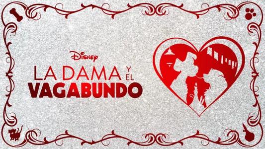 Foto de La dama y el vagabundo