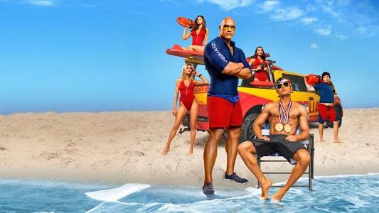 Foto de Baywatch: Guardianes de la bahía