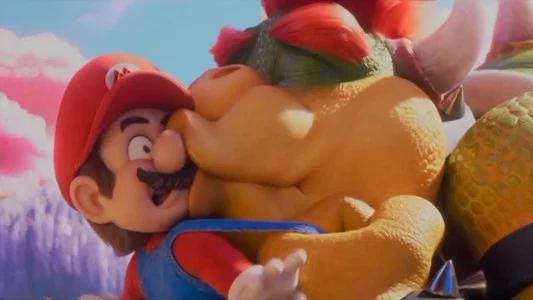 Foto de Super Mario Galaxy: La película