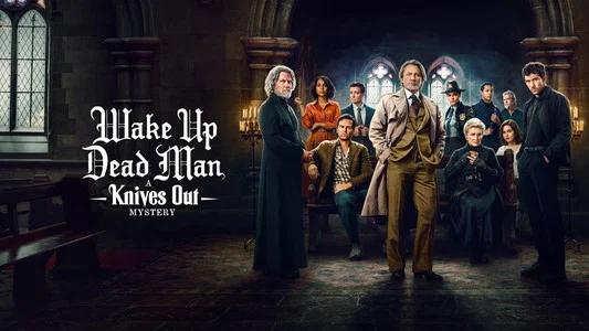 Foto de Wake Up Dead Man: Un misterio de Knives Out