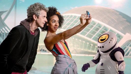 Foto de Doctor Who