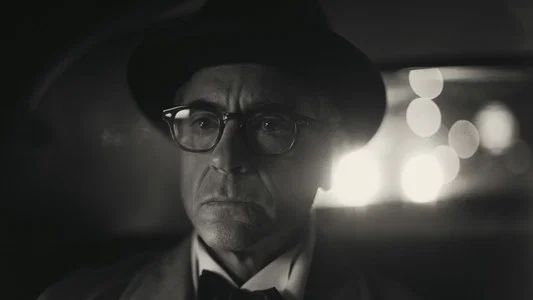 Foto de Oppenheimer
