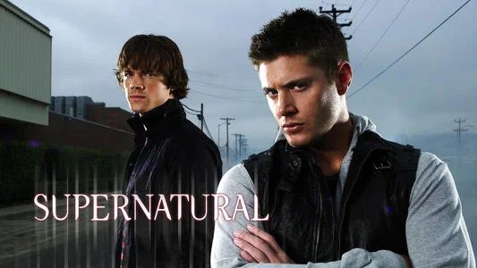 Foto de Supernatural
