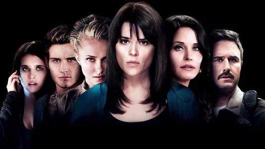 Foto de Scream 4