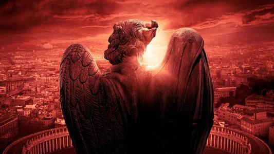 Foto de Ángeles y demonios