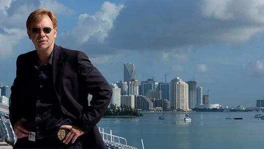 Foto de CSI: Miami