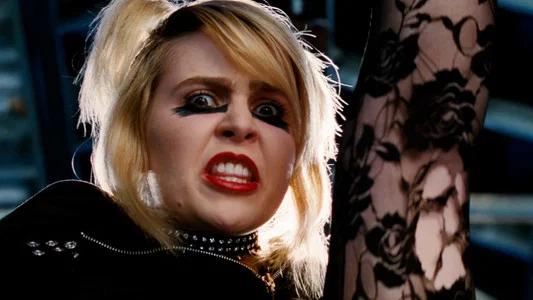 Foto de Scott Pilgrim vs. los ex de la chica de sus sueños