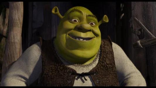 Foto de Shrek