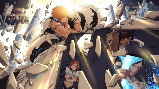 Foto de Bleach
