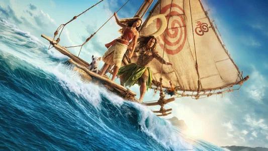 Foto de Moana