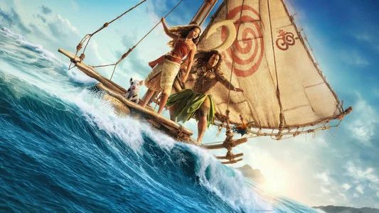 Foto de Moana