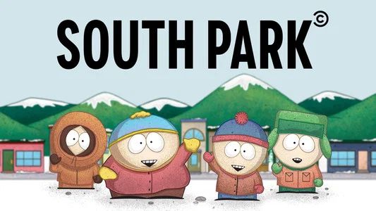 Foto de South Park