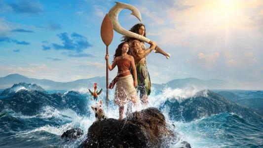 Foto de Moana