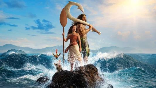 Foto de Moana