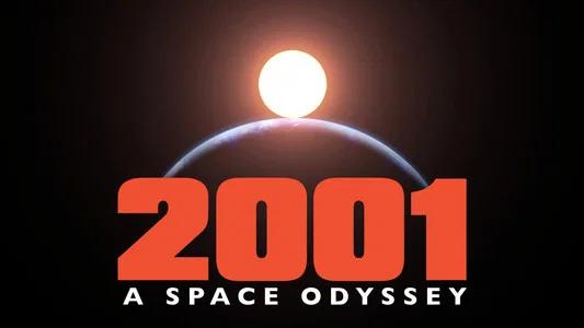 Foto de 2001: Odisea del Espacio