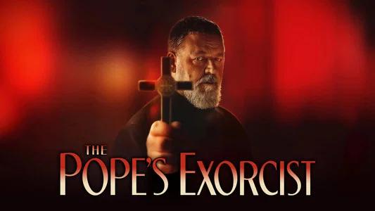 Foto de El Exorcista del Papa