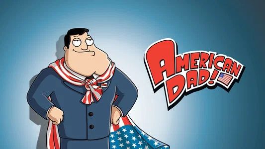 Foto de American Dad: Un Agente de Familia