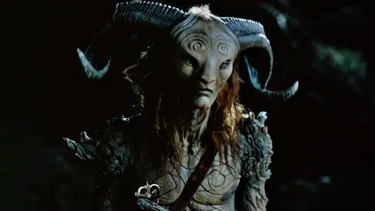 Foto de El laberinto del fauno