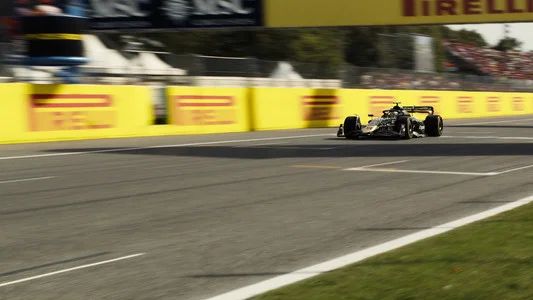 Foto de F1 la película