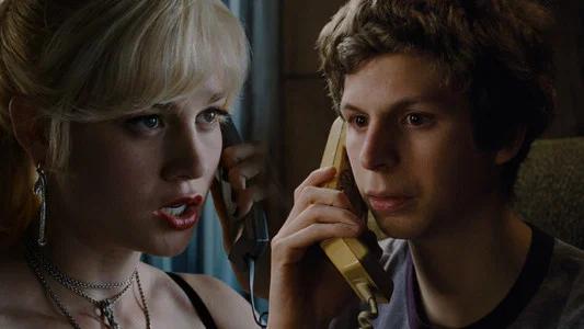 Foto de Scott Pilgrim vs. los ex de la chica de sus sueños