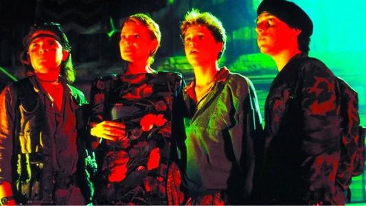Foto de The Lost Boys
