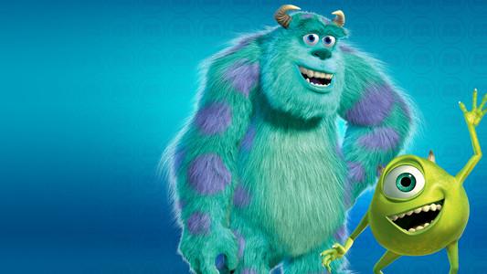 Foto de Monsters, Inc.