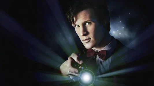 Foto de Doctor Who