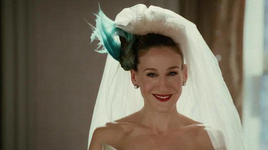Foto de Sex and the City: La película