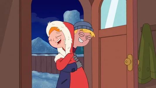 Foto de Phineas y Ferb