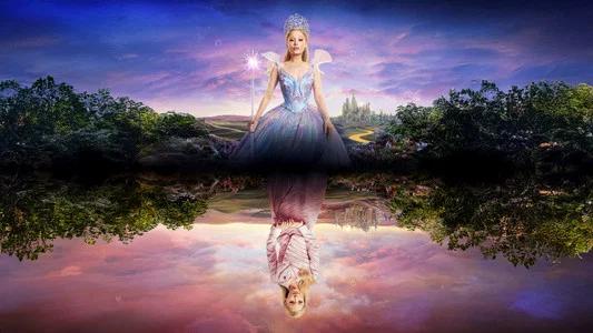 Foto de Wicked: Por siempre