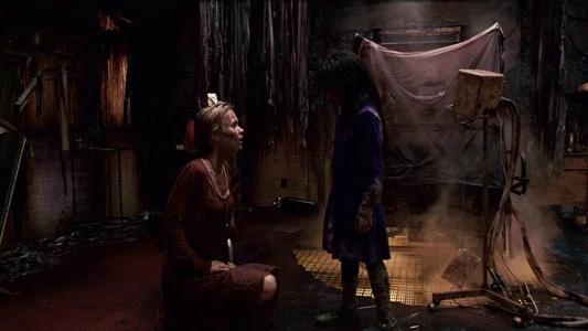 Foto de Terror en Silent Hill