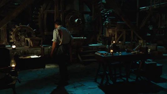 Foto de El laberinto del fauno