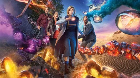 Foto de Doctor Who