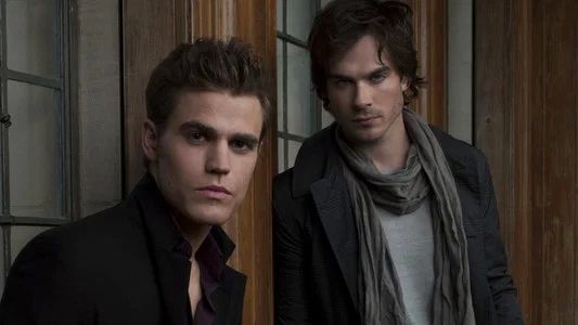 Foto de Diarios de Vampiros