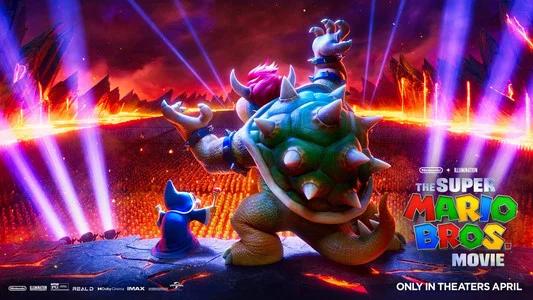 Foto de Super Mario Bros. La película