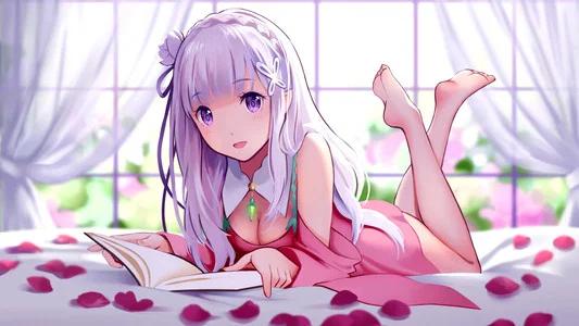 Foto de Re:ZERO -Starting Life in Another World-