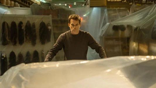 Foto de Dexter: Resurrección