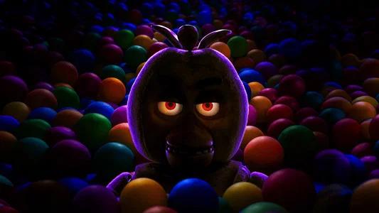 Foto de Five Nights at Freddy's