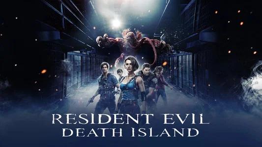 Foto de Resident Evil: Isla de la Muerte