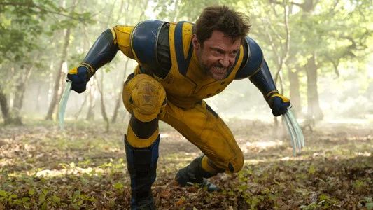 Foto de Deadpool & Wolverine