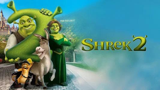 Foto de Shrek 2