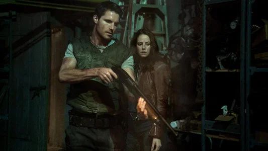 Foto de Resident Evil: Bienvenidos a Raccoon City