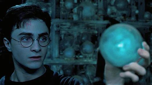 Foto de Harry Potter y la orden del Fénix